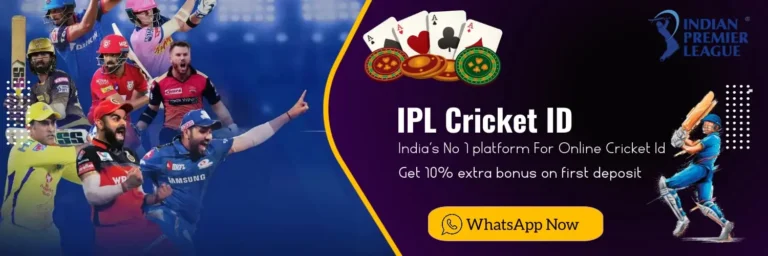 IPL Betting on cricket id online, cricket id online, laser365, betting exchange id