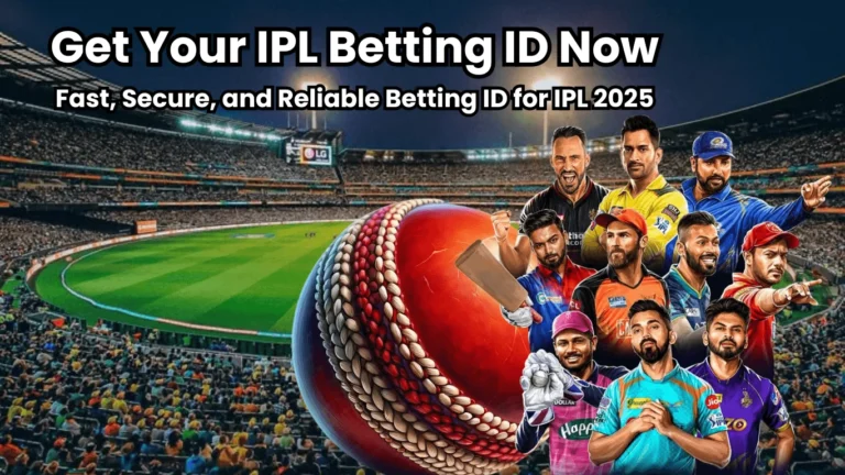 cricket id online IPL Betting, cricket id online, laser365, betting exchange id