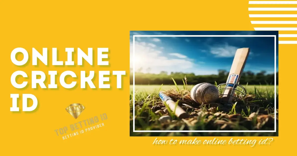 Online Cricket ID Betting (Top 15) � 2026 Providers, cricket id online, laser365